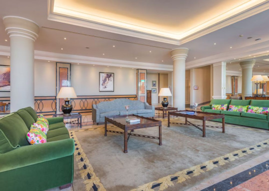 PESTANA ROYAL ALL INCLUSIVE OCEAN & SPA RESORT 18