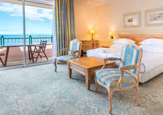 PESTANA ROYAL ALL INCLUSIVE OCEAN & SPA RESORT 20