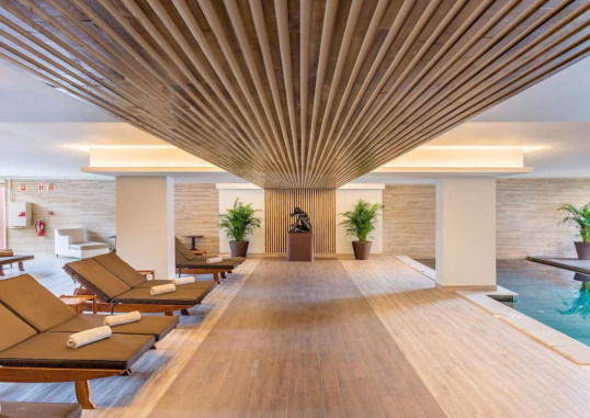 PESTANA ROYAL ALL INCLUSIVE OCEAN & SPA RESORT 27