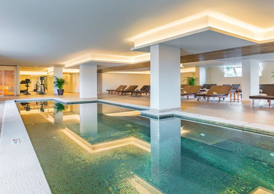 PESTANA ROYAL ALL INCLUSIVE OCEAN & SPA RESORT 28