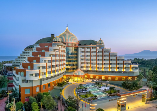 NEO PALACE 1