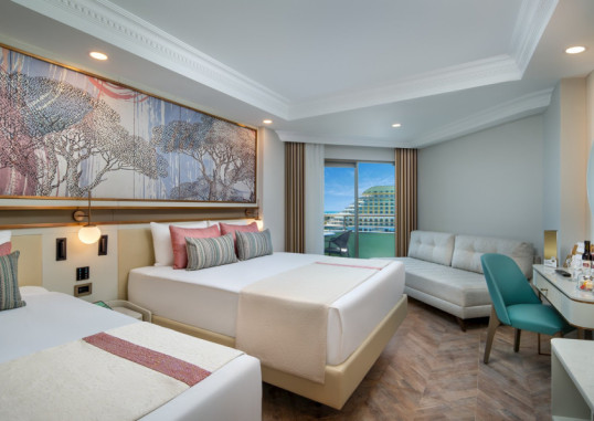NEO PALACE 14