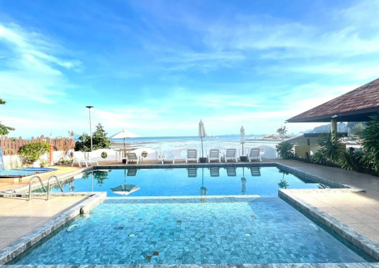 ANYAVEE NAMMAO BEACH RESORT 2