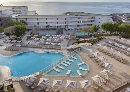 ALUA ATLANTICO GOLF RESORT 4