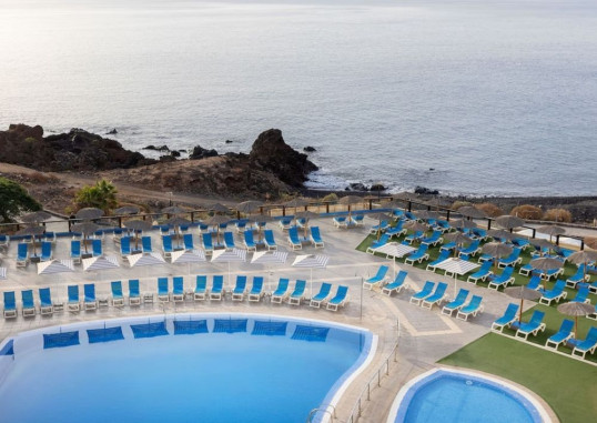 ALUA ATLANTICO GOLF RESORT 5