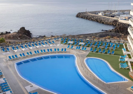 ALUA ATLANTICO GOLF RESORT 6