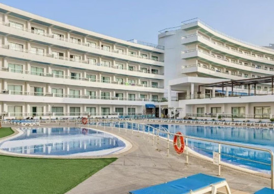 ALUA ATLANTICO GOLF RESORT 9