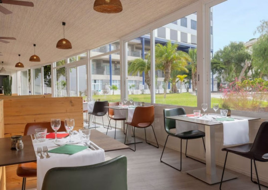 ALUA ATLANTICO GOLF RESORT 20