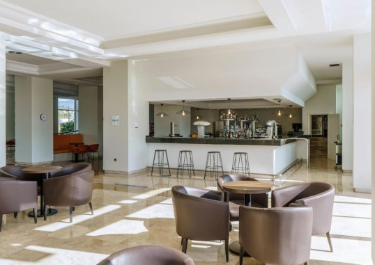 ALUA ATLANTICO GOLF RESORT 26
