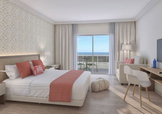 ALUA ATLANTICO GOLF RESORT 37