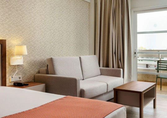 ALUA ATLANTICO GOLF RESORT 40