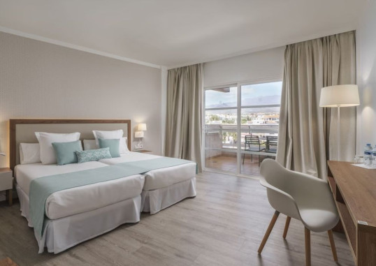 ALUA ATLANTICO GOLF RESORT 42