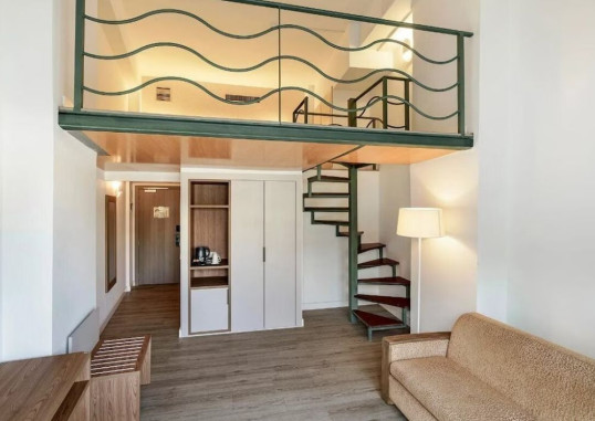 ALUA ATLANTICO GOLF RESORT 43