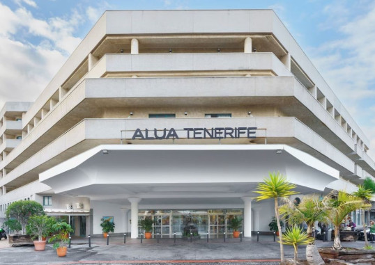 ALUA TENERIFE 1