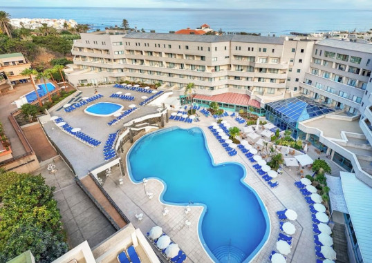 ALUA TENERIFE 5