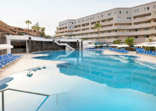 ALUA TENERIFE 7