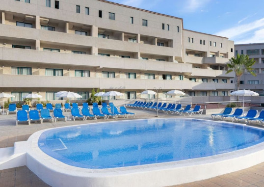 ALUA TENERIFE 9