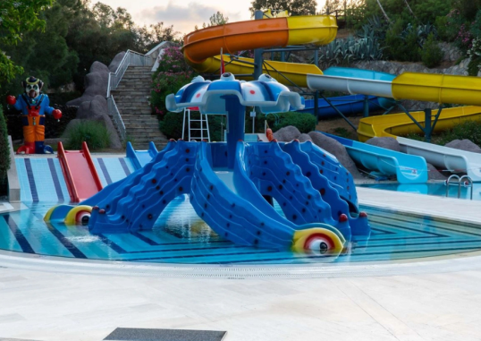 BLUE WATERS CLUB 29
