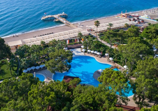 SEVEN SEAS HOTEL LIFE 6