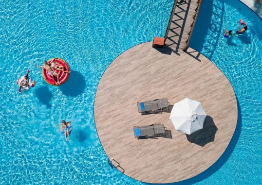 SEVEN SEAS HOTEL LIFE 12