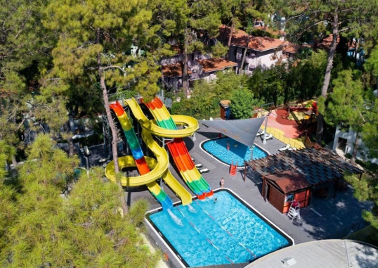 SEVEN SEAS HOTEL LIFE 14