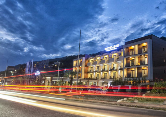 ACD WELLNESS & SPA 4