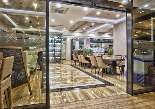 ACD WELLNESS & SPA 8