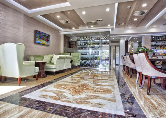 ACD WELLNESS & SPA 9