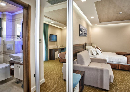 ACD WELLNESS & SPA 27