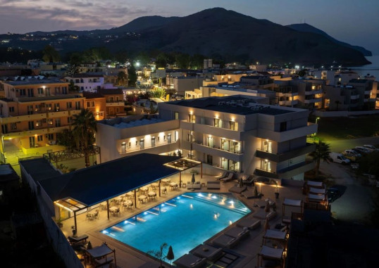 HOTEL MARE VILLAGE 1