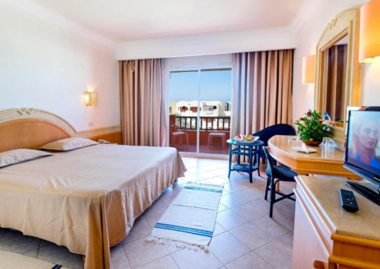 LES 4 SAISONS AQUAPARK AND THALASSO 11