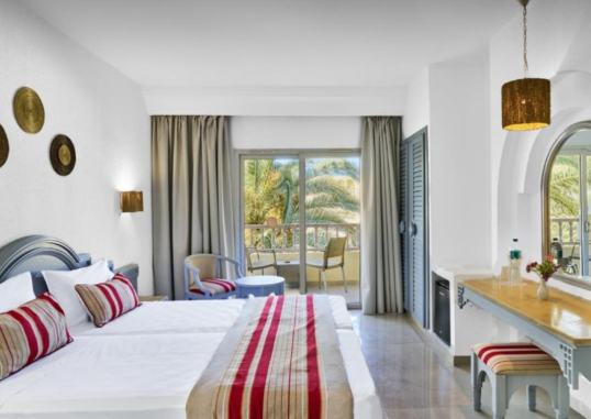 LES 4 SAISONS AQUAPARK AND THALASSO 13