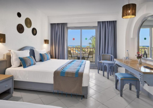 LES 4 SAISONS AQUAPARK AND THALASSO 14