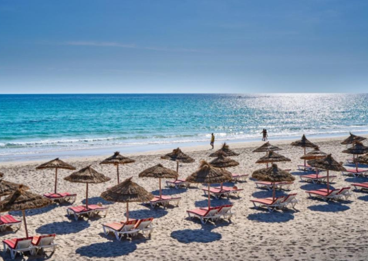 LES 4 SAISONS AQUAPARK AND THALASSO 17