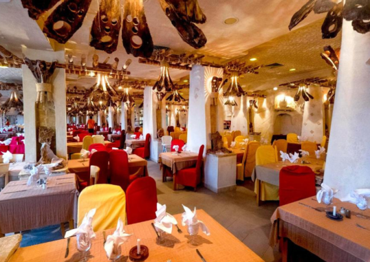 LES 4 SAISONS AQUAPARK AND THALASSO 29