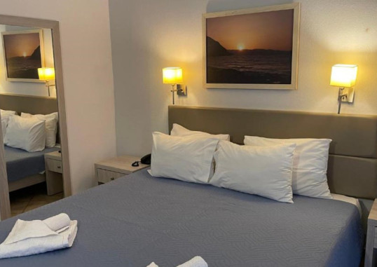 ARISTEA HOTEL 4