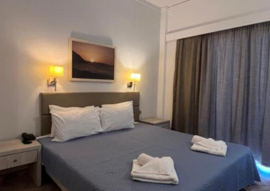 ARISTEA HOTEL 5