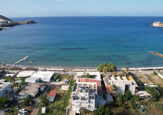 MARVIDA HOTEL NUVON 3