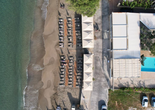 MARVIDA HOTEL NUVON 11