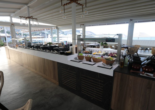 MARVIDA HOTEL NUVON 19