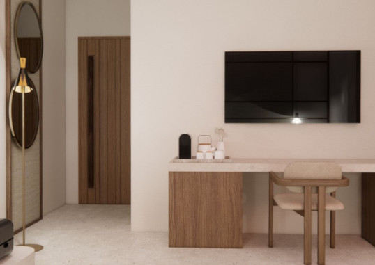 MARVIDA HOTEL NUVON 21