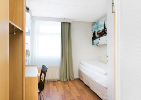 GOOD MORNING+ GOTEBORG CITY 23