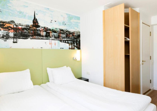 GOOD MORNING+ GOTEBORG CITY 22