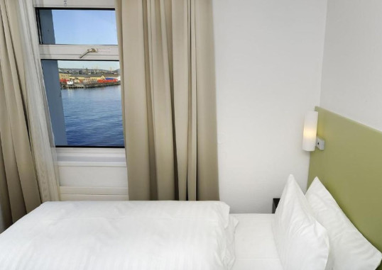 GOOD MORNING+ GOTEBORG CITY 19