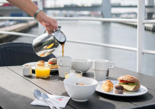 GOOD MORNING+ GOTEBORG CITY 3