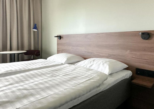 COMFORT HOTEL PANORAMA 15