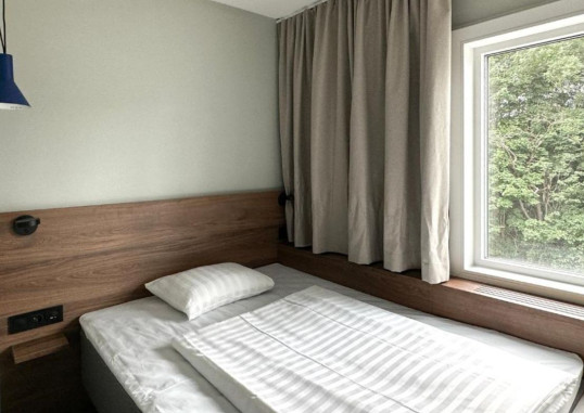 COMFORT HOTEL PANORAMA 16