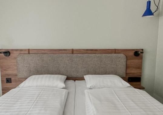COMFORT HOTEL PANORAMA 17