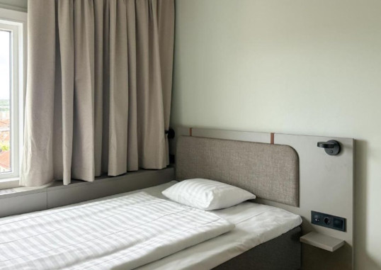 COMFORT HOTEL PANORAMA 18