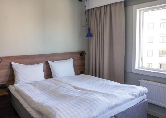 COMFORT HOTEL PANORAMA 20